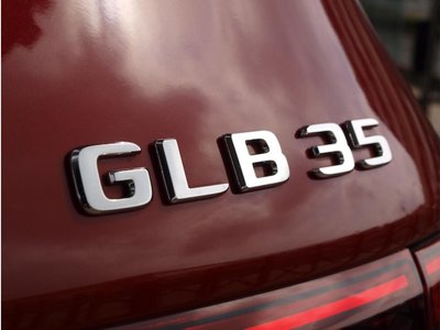 صورة مصغرة 40 لـ 2025 Mercedes-BENZ GLB AMG