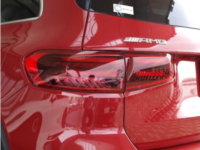 صورة مصغرة 38 لـ 2025 Mercedes-BENZ GLB AMG