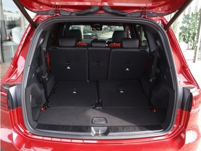 صورة مصغرة 42 لـ 2025 Mercedes-BENZ GLB AMG