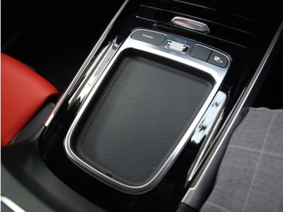 صورة مصغرة 29 لـ 2025 Mercedes-BENZ GLB AMG