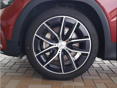 صورة مصغرة 47 لـ 2025 Mercedes-BENZ GLB AMG