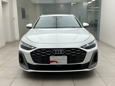 صورة 5 لـ 2025 AUDI A5 AVANT