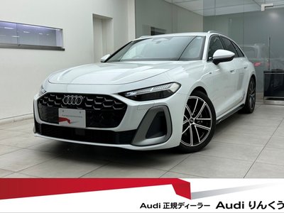 صورة 1 لـ 2025 AUDI A5 AVANT