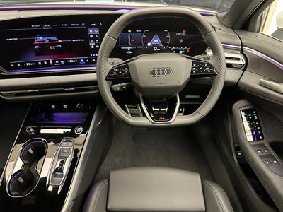 صورة 52 لـ 2025 AUDI A5 AVANT