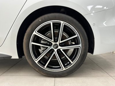 صورة 40 لـ 2025 AUDI A5 AVANT