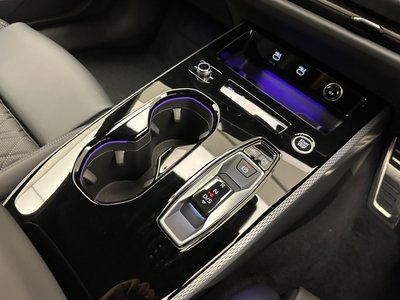 صورة 24 لـ 2025 AUDI A5 AVANT