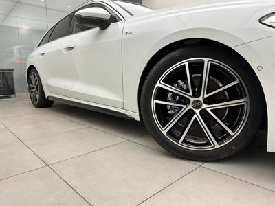 صورة 10 لـ 2025 AUDI A5 AVANT