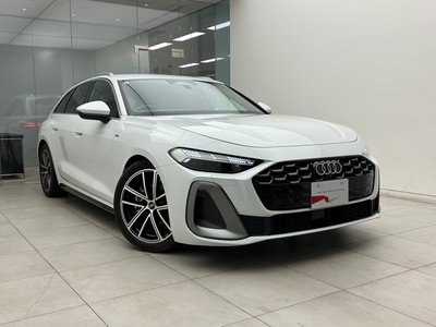 صورة 6 لـ 2025 AUDI A5 AVANT