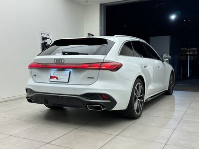 صورة 7 لـ 2025 AUDI A5 AVANT