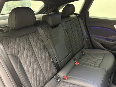 صورة 31 لـ 2025 AUDI A5 AVANT