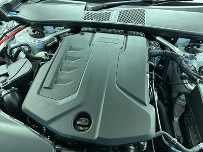 صورة 36 لـ 2025 AUDI A5 AVANT