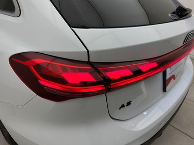 صورة 38 لـ 2025 AUDI A5 AVANT