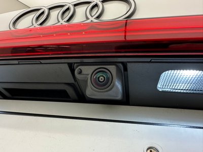 صورة 55 لـ 2025 AUDI A5 AVANT