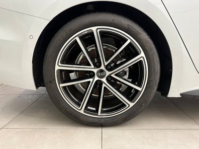 صورة 39 لـ 2025 AUDI A5 AVANT
