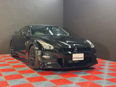 صورة 6 لـ 2024 Nissan GT-R