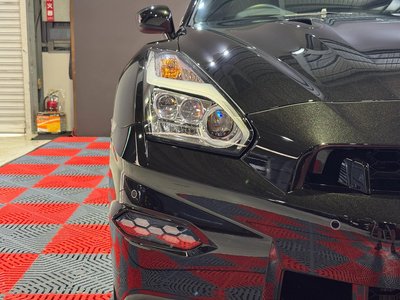 صورة 13 لـ 2024 Nissan GT-R