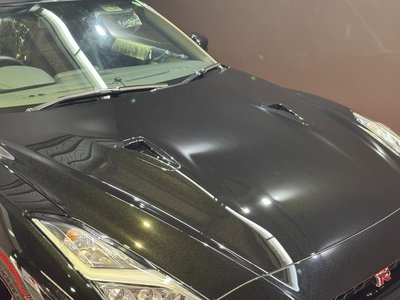 صورة 14 لـ 2024 Nissan GT-R