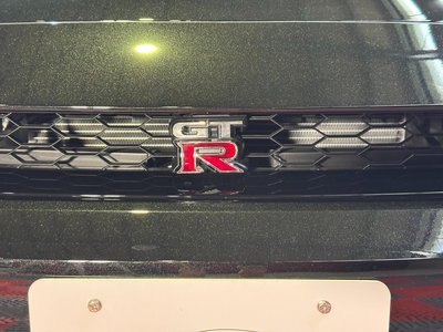 صورة 15 لـ 2024 Nissan GT-R