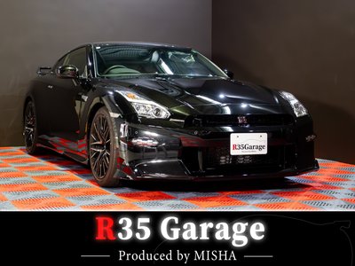 صورة 1 لـ 2024 Nissan GT-R