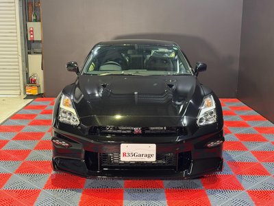 صورة 9 لـ 2024 Nissan GT-R