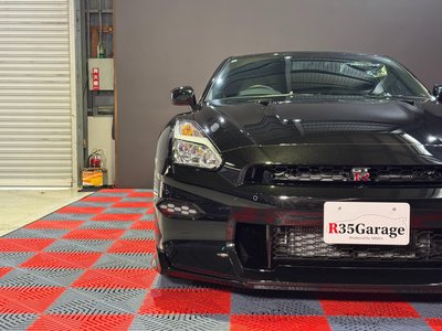 صورة 12 لـ 2024 Nissan GT-R
