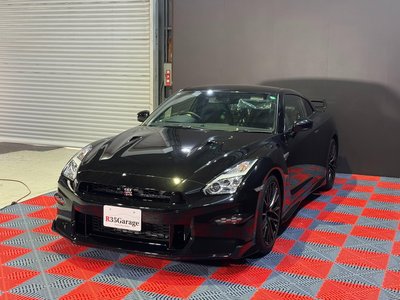صورة 11 لـ 2024 Nissan GT-R