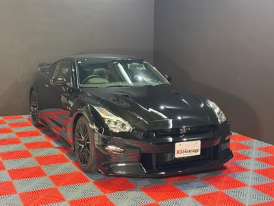صورة 7 لـ 2024 Nissan GT-R