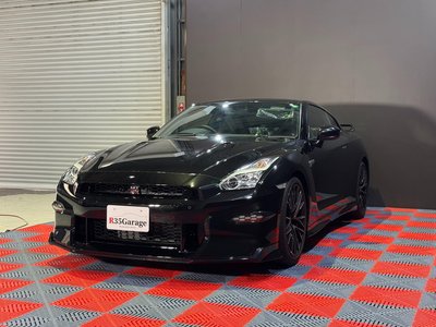 صورة 10 لـ 2024 Nissan GT-R