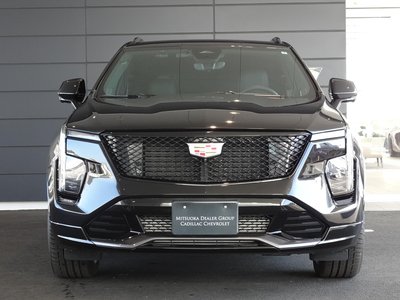 2025 Cadillac XT4 缩略图 3