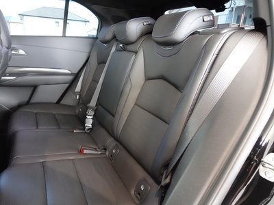 2025 Cadillac XT4 缩略图 19