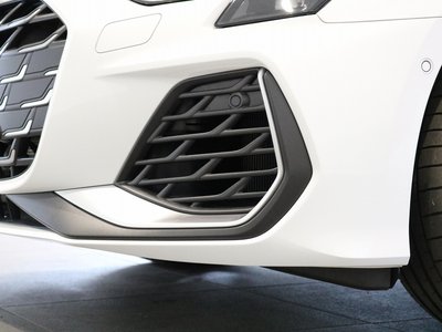 2025 AUDI S3 SPORTBACK — фото 76