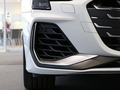 2025 AUDI S3 SPORTBACK — фото 56