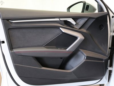 2025 AUDI S3 SPORTBACK — фото 37