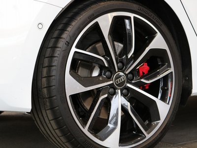 2025 AUDI S3 SPORTBACK — фото 64