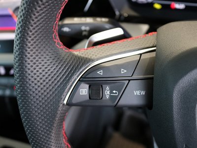 2025 AUDI S3 SPORTBACK — фото 25