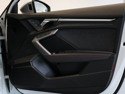 2025 AUDI S3 SPORTBACK — фото 27