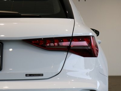 2025 AUDI S3 SPORTBACK — фото 65