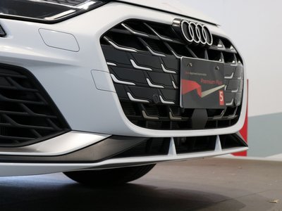 2025 AUDI S3 SPORTBACK — фото 57