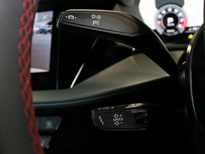 2025 AUDI S3 SPORTBACK — фото 22