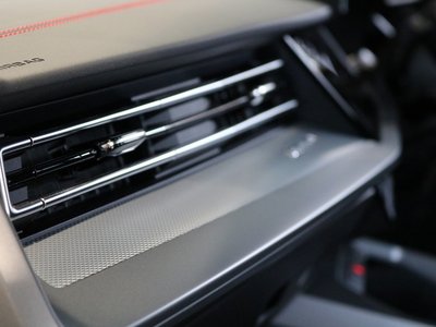 2025 AUDI S3 SPORTBACK — фото 49
