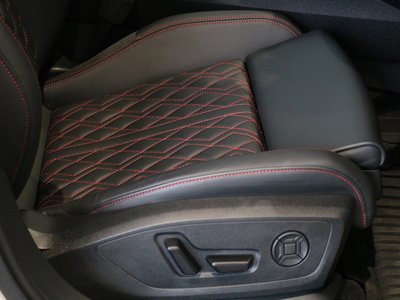 2025 AUDI S3 SPORTBACK — фото 33