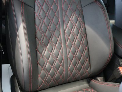 2025 AUDI S3 SPORTBACK — фото 35