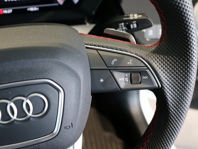 2025 AUDI S3 SPORTBACK — фото 26