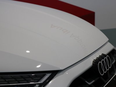 2025 AUDI S3 SPORTBACK — фото 58