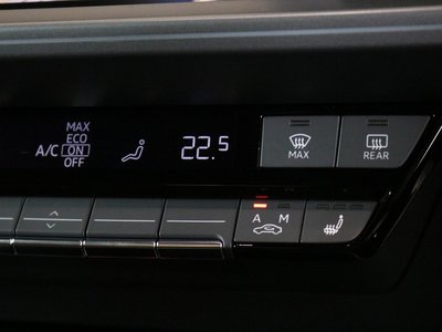 2025 AUDI S3 SPORTBACK — фото 15