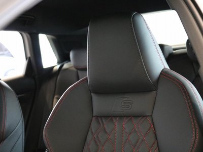 2025 AUDI S3 SPORTBACK — фото 44
