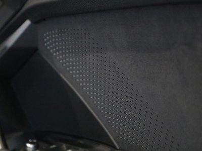 2025 AUDI S3 SPORTBACK — фото 29