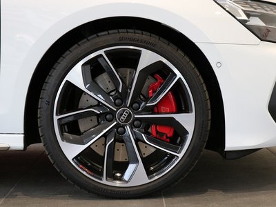 2025 AUDI S3 SPORTBACK — фото 59