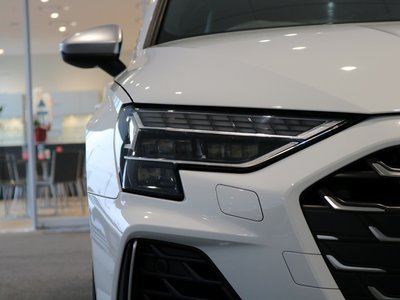 2025 AUDI S3 SPORTBACK — фото 55