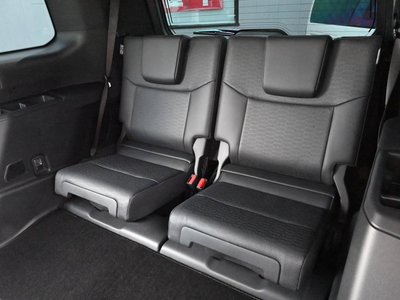 2025 Toyota LAND CRUISER 250 照片 60